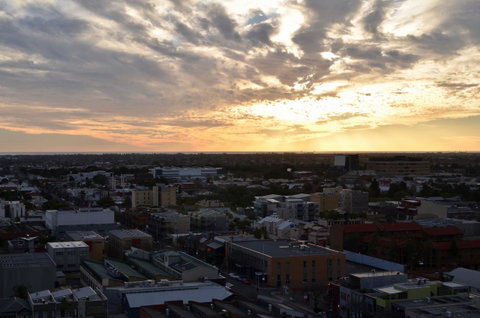 VUEonKW - Accommodation Sunshine Coast 19