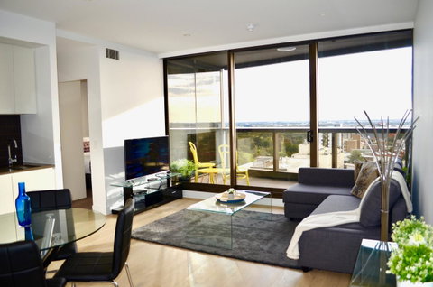 VUEonKW - Accommodation Sunshine Coast 0