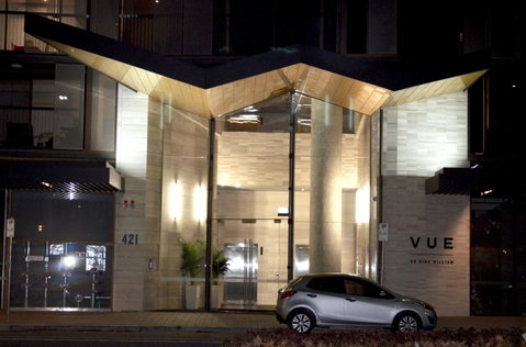 VUEonKW - Accommodation Sunshine Coast 15