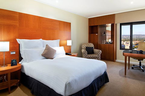 Hilton Adelaide - Accommodation Sunshine Coast 16