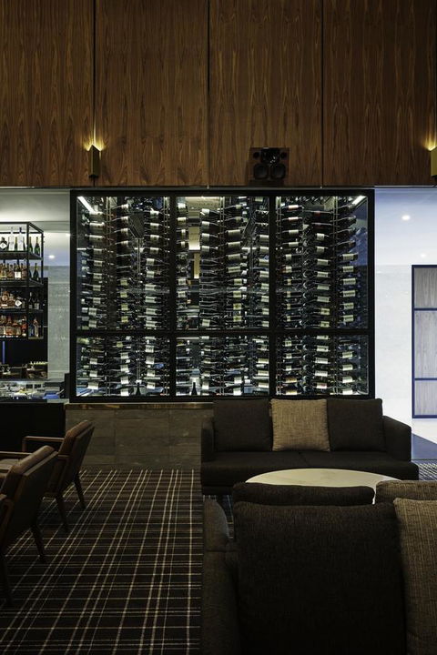 Hilton Adelaide - Accommodation Sunshine Coast 33