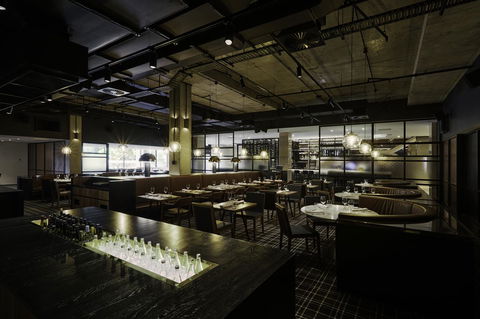 Hilton Adelaide - Accommodation Sunshine Coast 32