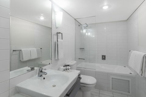 Oaks Adelaide Horizons Suites - Accommodation Sunshine Coast 4