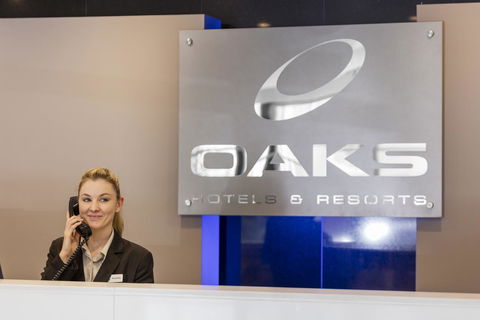 Oaks Adelaide Horizons Suites - Accommodation Sunshine Coast 19