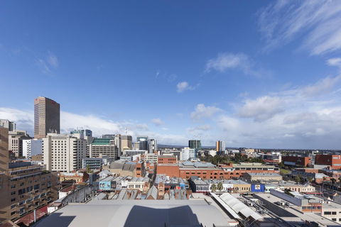Oaks Adelaide Horizons Suites - Accommodation Sunshine Coast 9