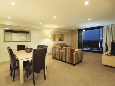 Oaks Adelaide Horizons Suites - Accommodation Sunshine Coast 12
