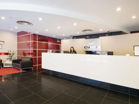 Oaks Adelaide Horizons Suites - Accommodation Sunshine Coast 11