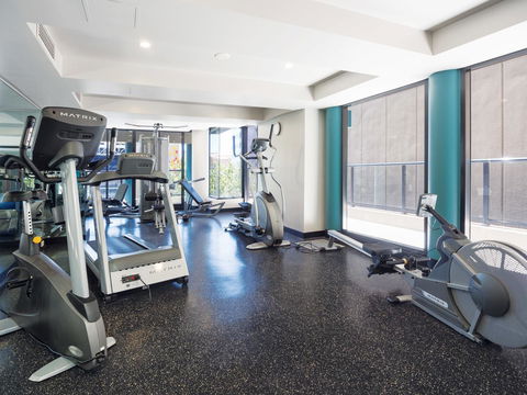 Oaks Adelaide Horizons Suites - Accommodation Sunshine Coast 10