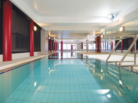 Oaks Adelaide Horizons Suites - Accommodation Sunshine Coast 16
