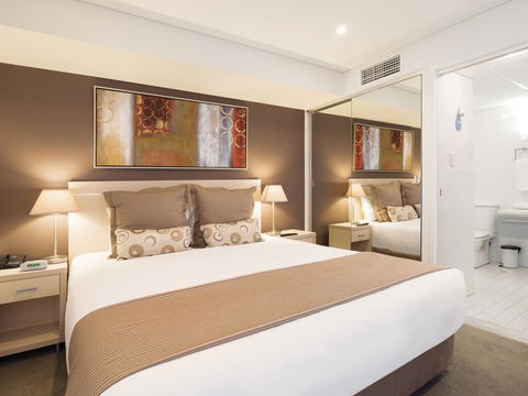 Oaks Adelaide Horizons Suites - Accommodation Sunshine Coast 8