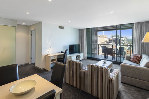 Oaks Adelaide Horizons Suites - Accommodation Sunshine Coast 7