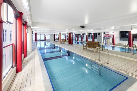 Oaks Adelaide Horizons Suites - Accommodation Sunshine Coast 1