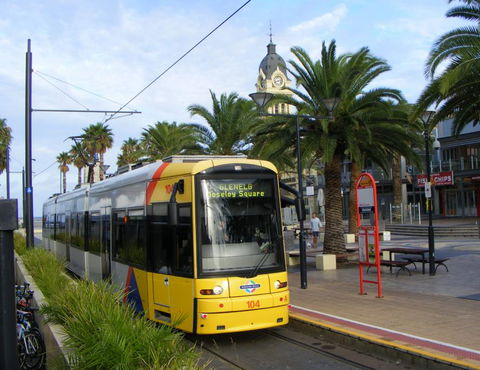 Monaco Court Apartment Adelaide - Accommodation Sunshine Coast 22