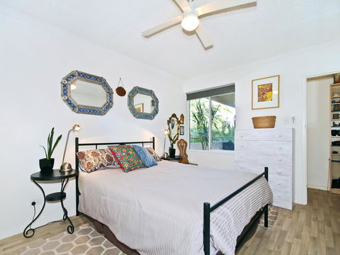 Monaco Court Apartment Adelaide - Accommodation Sunshine Coast 6