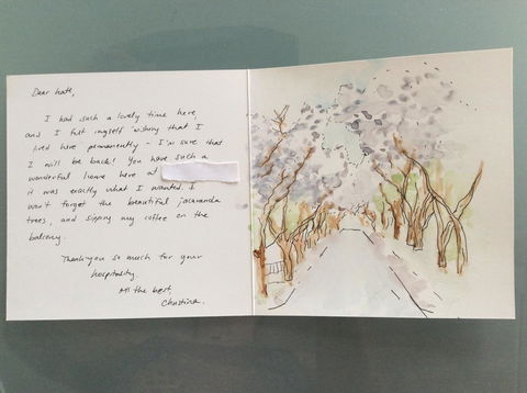 Monaco Court Apartment Adelaide - Accommodation Sunshine Coast 21