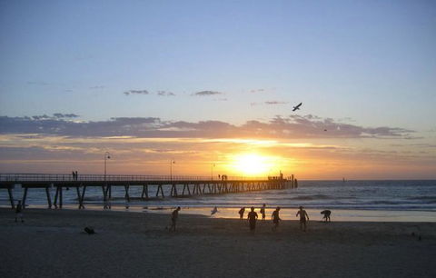 Monaco Court Apartment Adelaide - Accommodation Sunshine Coast 28