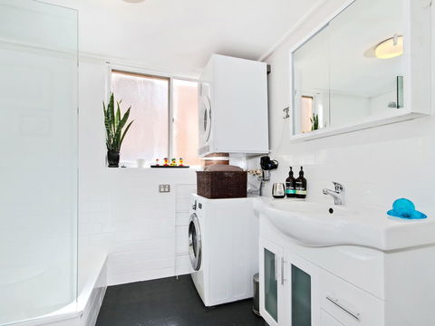 Monaco Court Apartment Adelaide - Accommodation Sunshine Coast 8