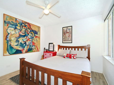 Monaco Court Apartment Adelaide - Accommodation Sunshine Coast 7