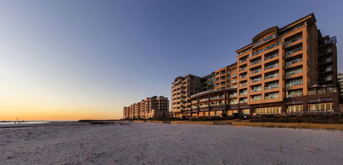 Glenelg Beach Studio - Accommodation Sunshine Coast 7