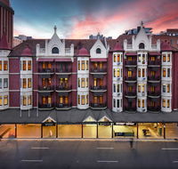 Mansions on Pulteney - Accommodation Sunshine Coast