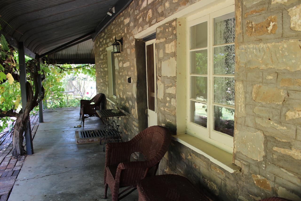 Burra SA Accommodation Sunshine Coast