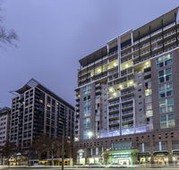 Oaks Embassy - Accommodation Sunshine Coast