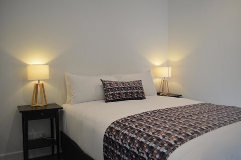 Whitmore SQ - Accommodation Sunshine Coast 11