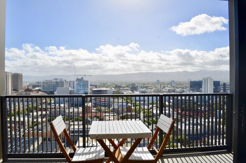 Whitmore SQ - Accommodation Sunshine Coast 14