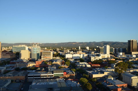 Whitmore SQ - Accommodation Sunshine Coast 18