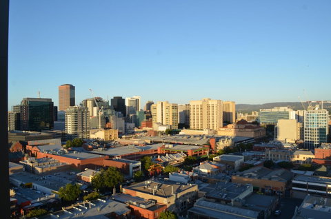 Whitmore SQ - Accommodation Sunshine Coast 16