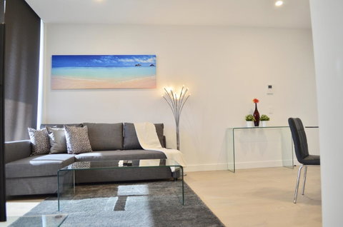 Whitmore SQ - Accommodation Sunshine Coast 3