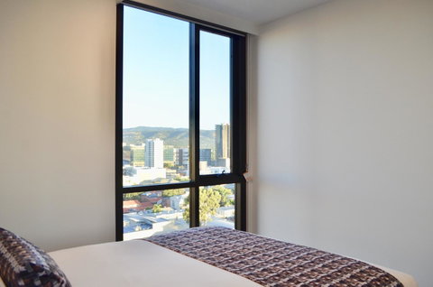 Whitmore SQ - Accommodation Sunshine Coast 9