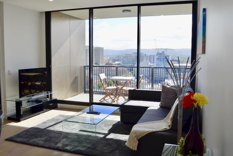 Whitmore SQ - Accommodation Sunshine Coast 0