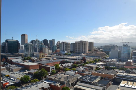 Whitmore SQ - Accommodation Sunshine Coast 15