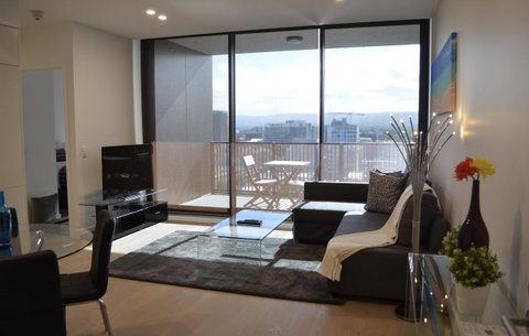 Whitmore SQ - Accommodation Sunshine Coast 1