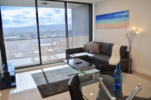 Whitmore SQ - Accommodation Sunshine Coast 2