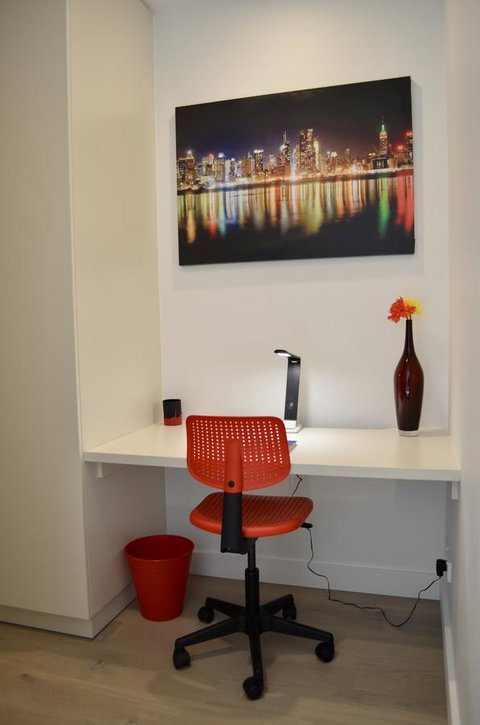 Whitmore SQ - Accommodation Sunshine Coast 7