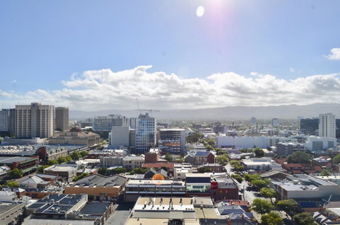 Whitmore SQ - Accommodation Sunshine Coast 17