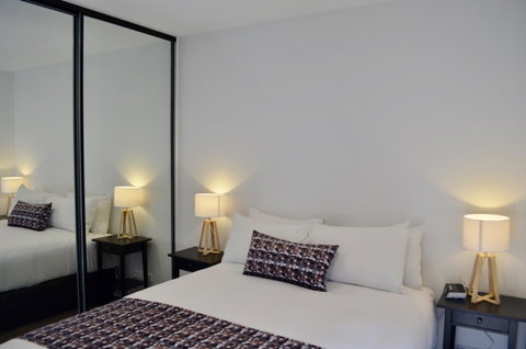 Whitmore SQ - Accommodation Sunshine Coast 10