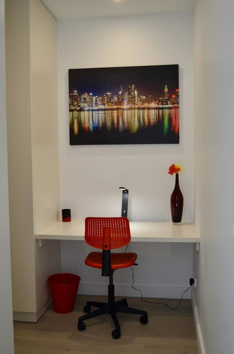 Whitmore SQ - Accommodation Sunshine Coast 8