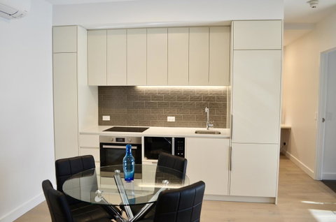 Whitmore SQ - Accommodation Sunshine Coast 4