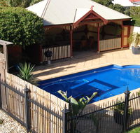 Barossa Valley Apartments - Accommodation Sunshine Coast