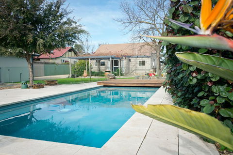 29 Jane - Accommodation Sunshine Coast 1