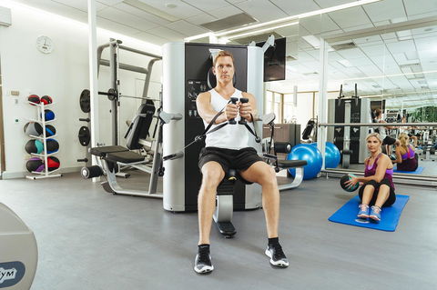 Stamford Plaza Adelaide - Accommodation Sunshine Coast 5