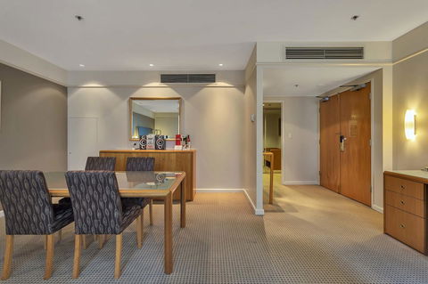 Stamford Plaza Adelaide - Accommodation Sunshine Coast 33