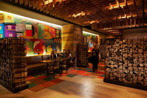 Stamford Plaza Adelaide - Accommodation Sunshine Coast 10