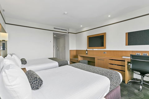 Stamford Plaza Adelaide - Accommodation Sunshine Coast 35