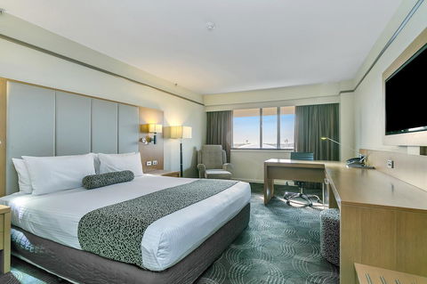 Stamford Plaza Adelaide - Accommodation Sunshine Coast 30
