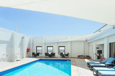 Stamford Plaza Adelaide - Accommodation Sunshine Coast 4