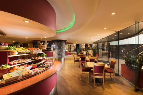 Stamford Plaza Adelaide - Accommodation Sunshine Coast 3